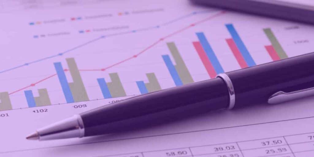 Imagem representando correção monterária