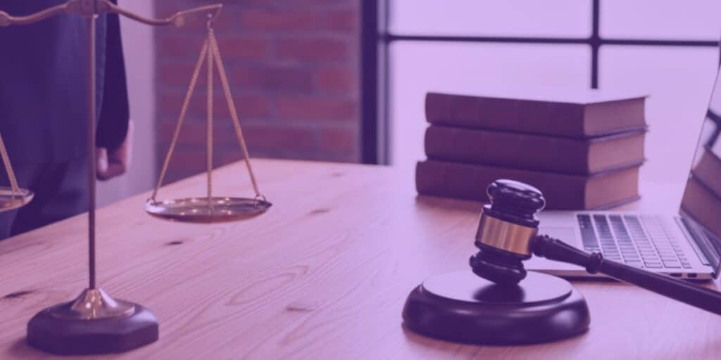 Imagem representando o novo código civil